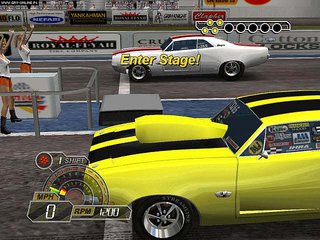 ihra drag racing for pc