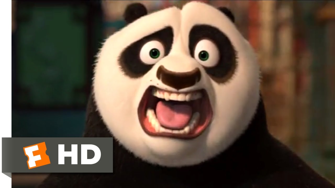 kung fu panda 2 2011