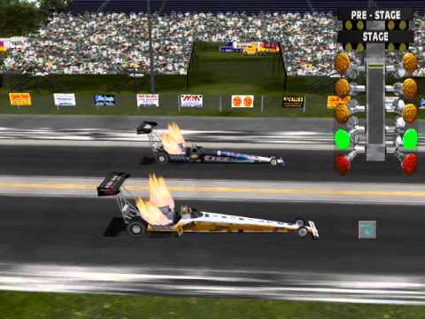 ihra drag racing for pc